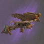 [Weapon] Bane of Ten Suns